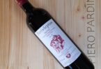 Perivleptos Rosso 2018 - Thedorakakos