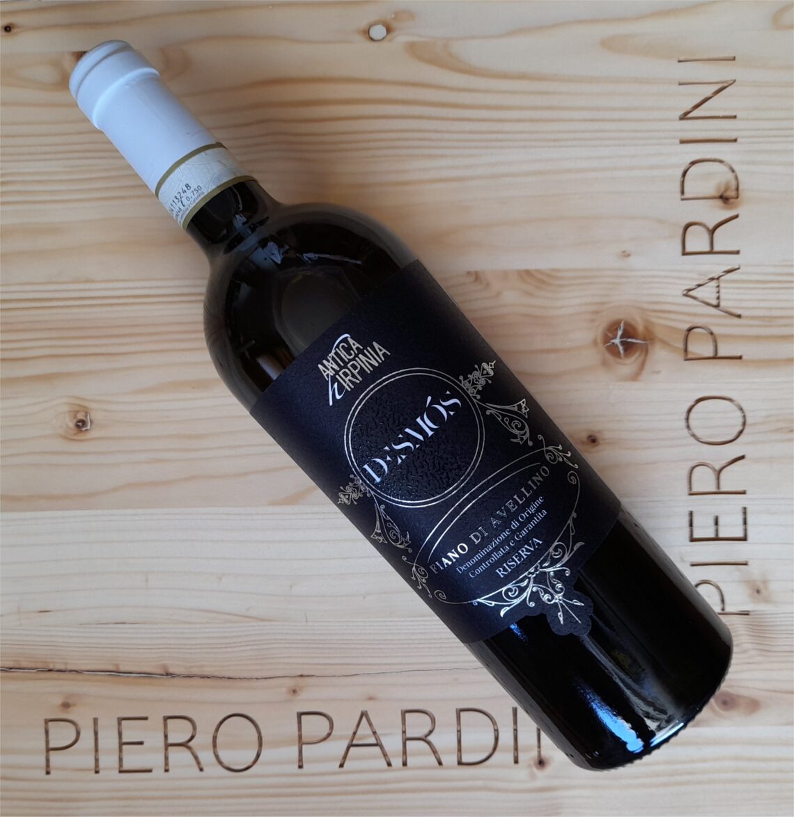Desmòs Riserva 2021 - Antica Hirpinia