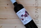 Two Vines Cabernet Sauvignon 2017 - Columbia Crest