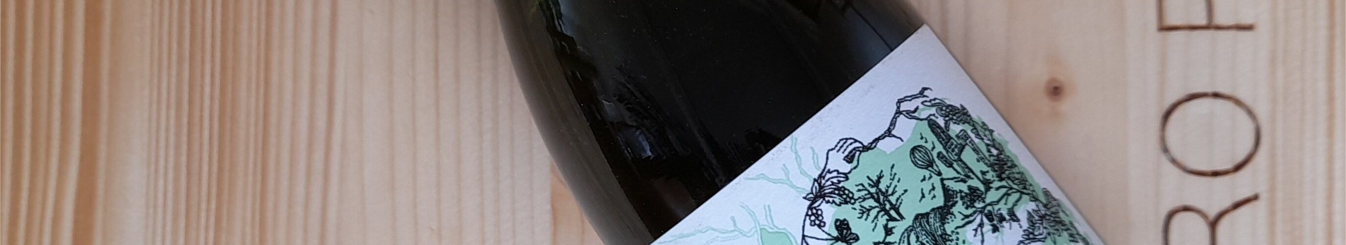 Avatar Chardonnay 2021 - Casir dos Santos