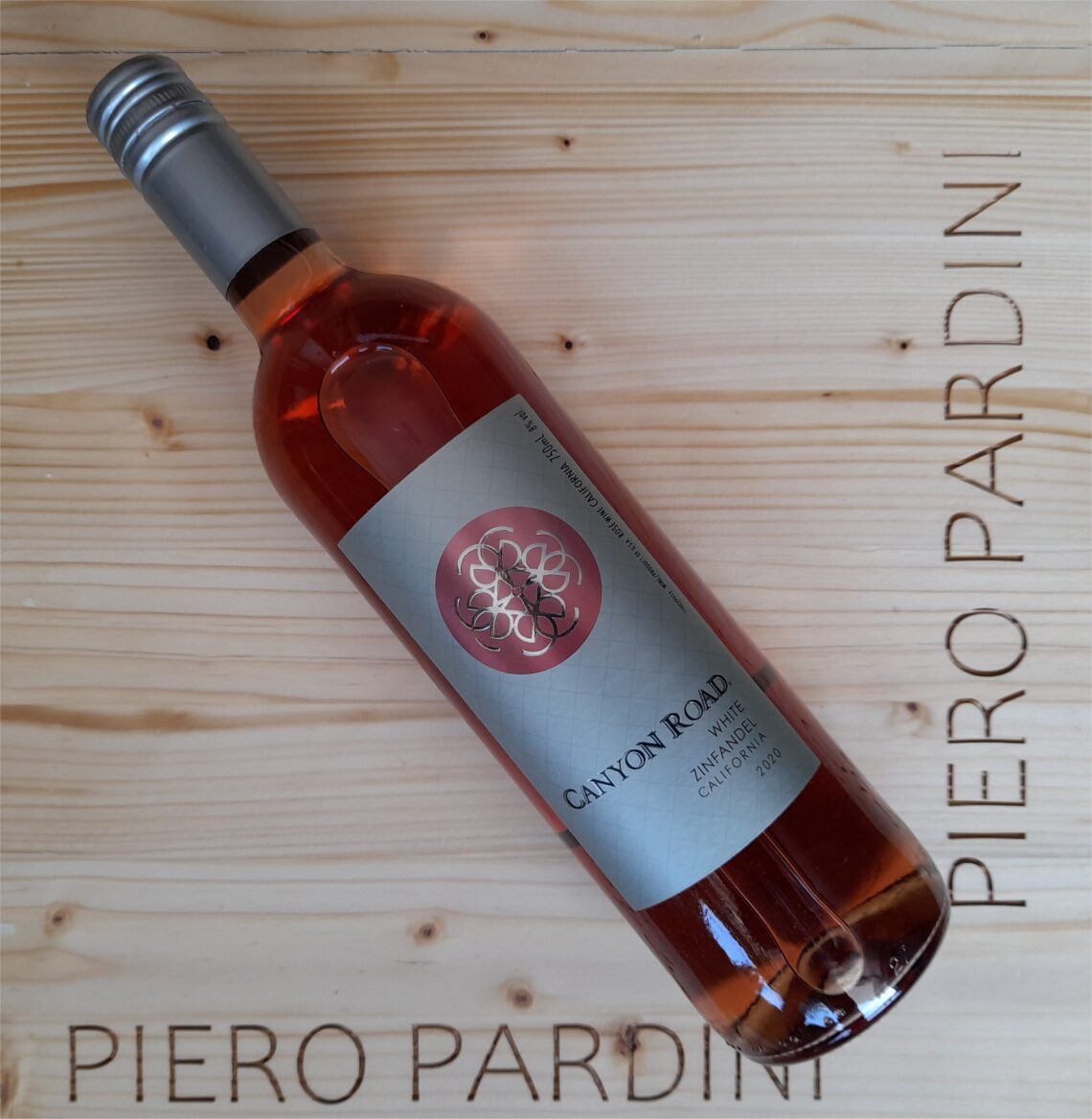 White Zinfandel Rosè 2020 - Canyon Road