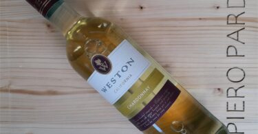 Chardonnay 2021 - Weston - California - U.S.A.