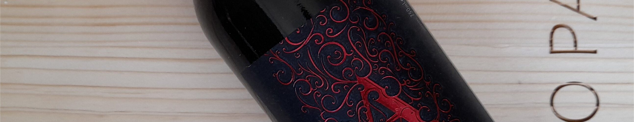 Apothic Red 2020 - Apothic
