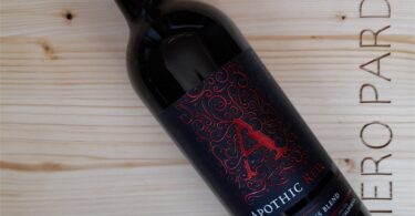 Apothic Red 2020 - Apothic