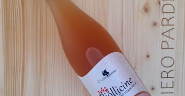 Biollicine Nerello Mascalese Rosé 2020 - Cantine Europa