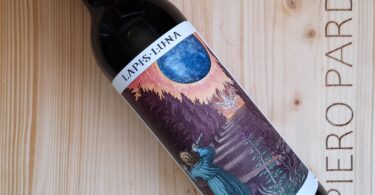 Zinfandel 2020 - Lapis Luna