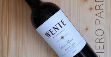 Beyer Ranch Zinfandel 2020 - Wente Vineyards