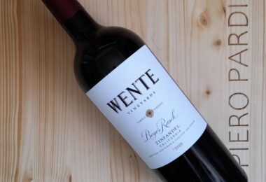 Beyer Ranch Zinfandel 2020 - Wente Vineyards