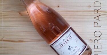 Cheverny Rosè 2022 - Domaine du Salvard