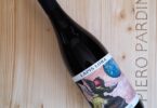 Pinot Noir 2020 - Lapis Luna