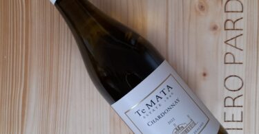 Chardonnay 2022 - Te Mata