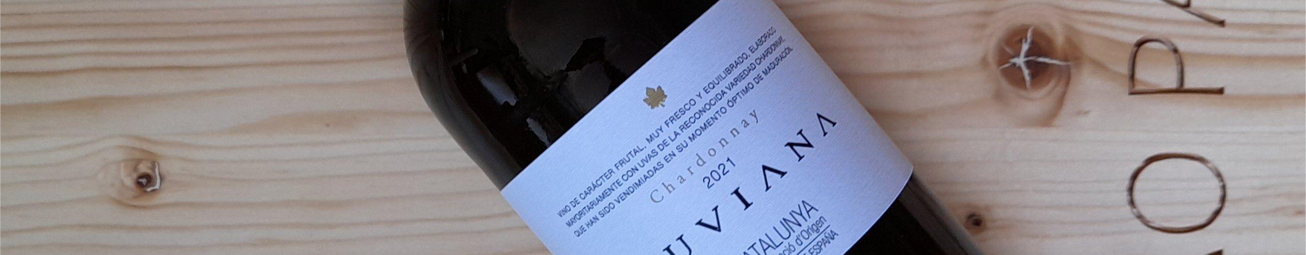 Chardonnay 2021 - Nuviana