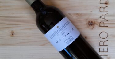 Chardonnay 2021 - Nuviana