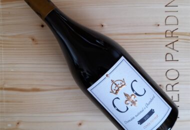 Cuvée Du Roy 2021 - Château de Chambord