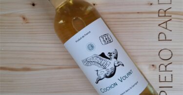 Cochon Volant Blanc 2022 - Château de Caraguilhes