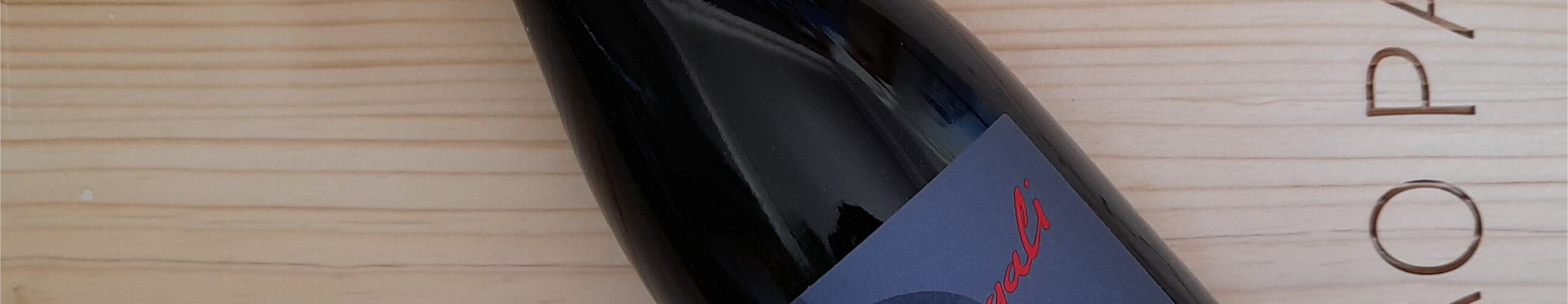 Amarone della Valpolicella Classico Monte Ca' Bianca Riserva 2019 - Begali