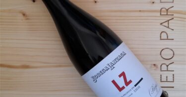 LZ 2021 - Bodega Lanzaga - Telmo Rodriguez