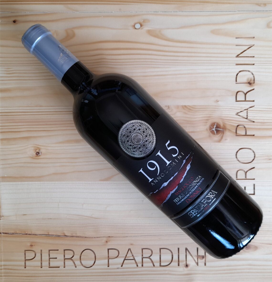 1915 Annodomini 2019 - Spadafora 1915