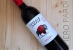 Zinfandel 2018 - Tussock Jumper
