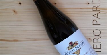 Vintner's Reserve Chardonnay 2020 - Kendall - Jackson