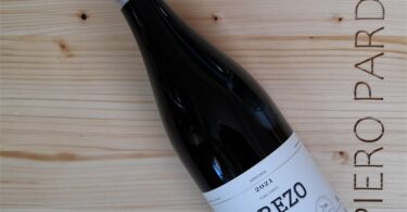 Brezo Tinto 2021 - Bodegas y Viñedos Mengoba