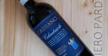 Brunello di Montalcino Colombaiolo Riserva 2016 - Casisano