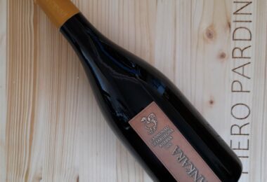 Cannonau di Sardegna Riserva 2019 - Jankara