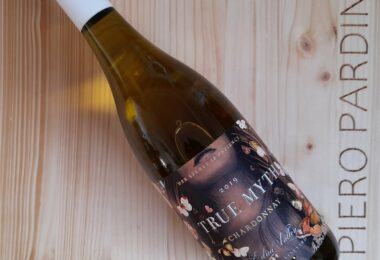 Chardonnay 2019 - True Myth