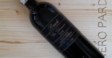 Barolo San Giovanni 2019 - Gianfranco Alessandria