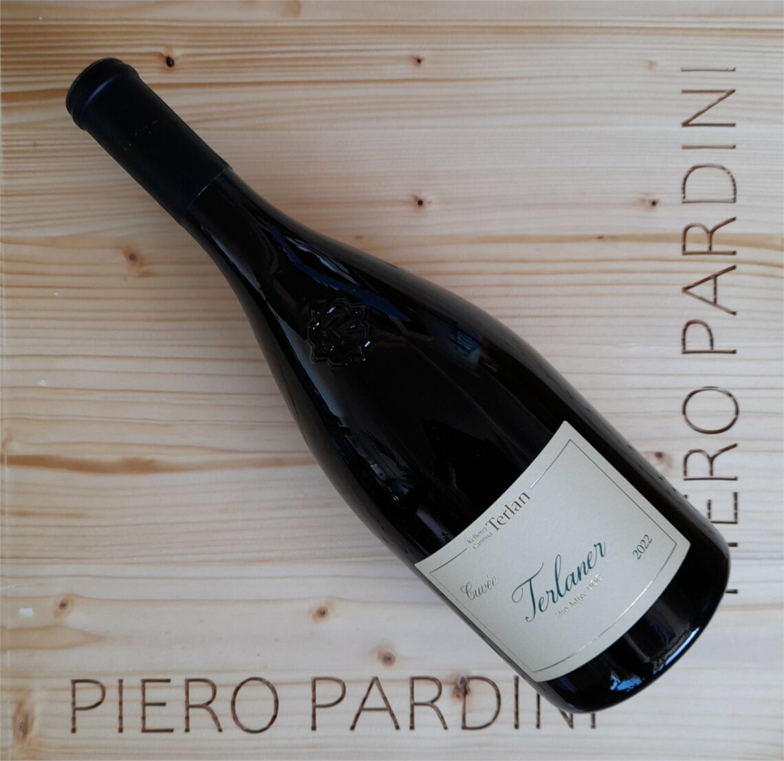 Terlaner Cuvée 2022 - Cantina Terlano