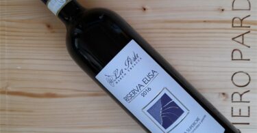 Riserva Elisa 2016 - La Perla