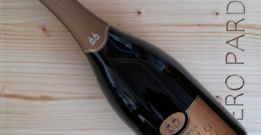 Franciacorta Dosage Zéro Secolo Novo Riserva 2014 - Le Marchesine