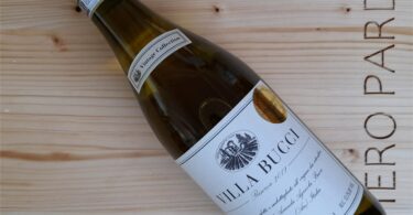 Villa Bucci Riserva 2019 - Bucci