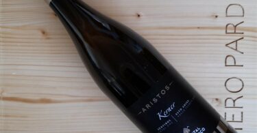 Aristos Kerner 2022 - Cantina Valle Isarco