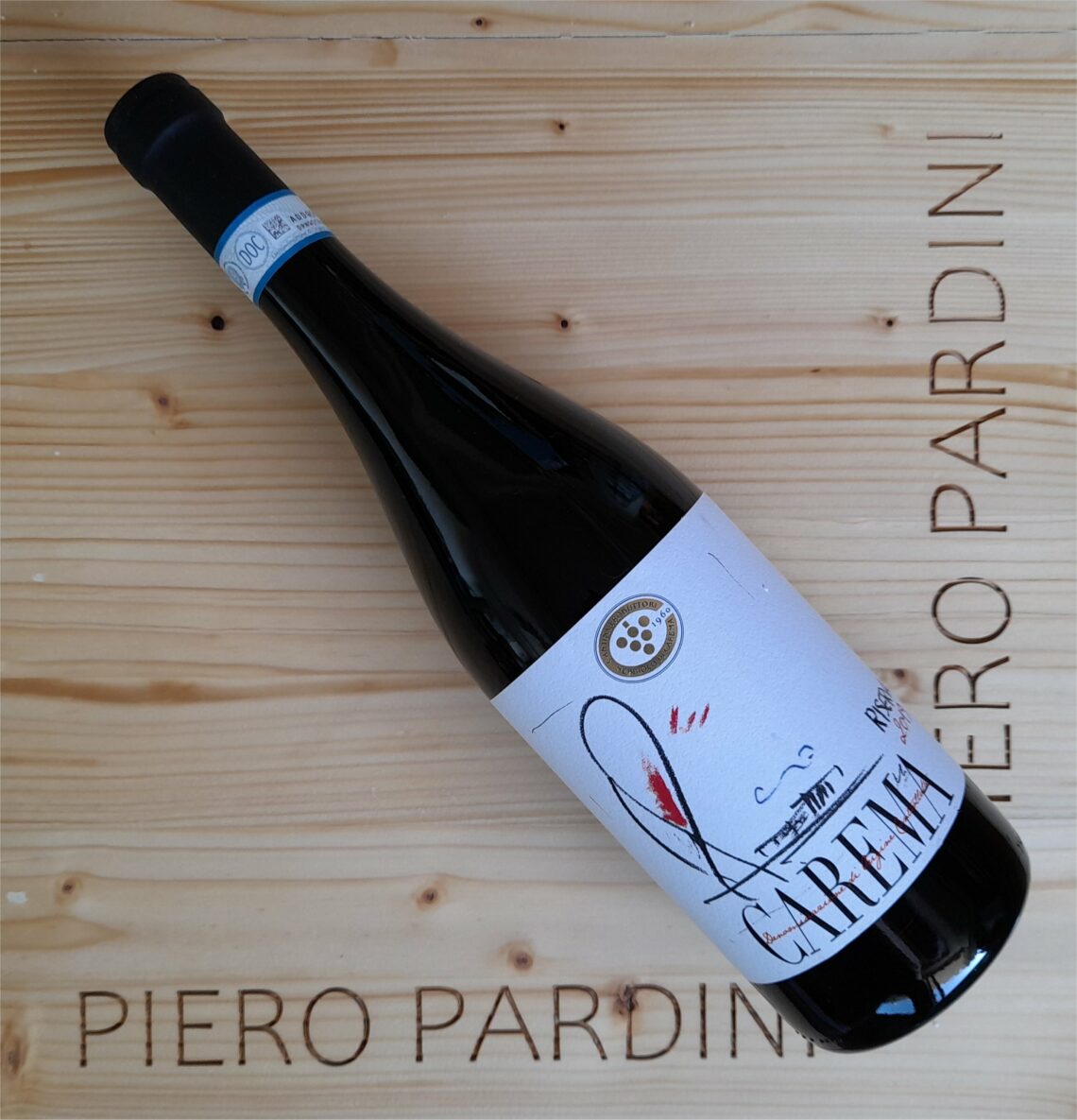 Carema Riserva 2019 - Cantina Produttori Nebbiolo di Carema