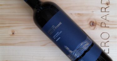 Bricco delle Piane 2020 - Cantina di Calasetta