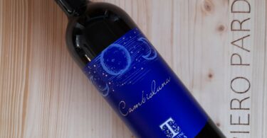 Cambioluna 2015 - Cantine Tora