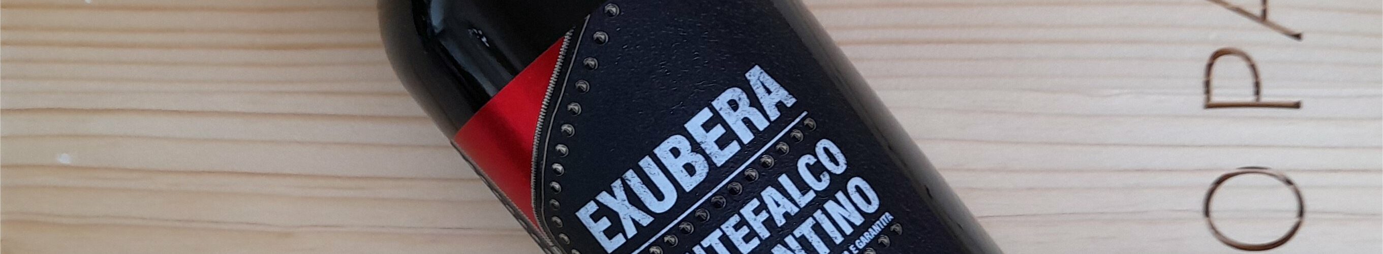 Exubera 2017 - Terre de la Custodia