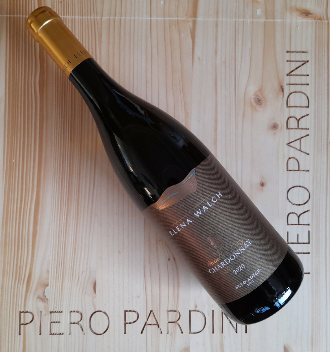 Chardonnay Riserva Vigna "Castel Ringberg" 2020 - Elena Walch