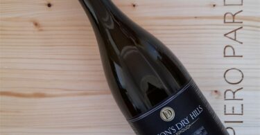 Chardonnay Reserve 2021 - Lawson's Dry Hills