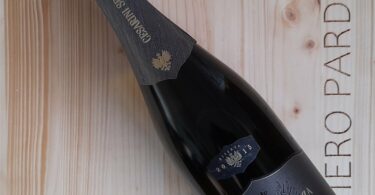 Trento Extra Brut 1673 Riserva 2015 - Cesarini Sforza