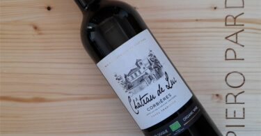 Château de Luc Cuvée Tradition 2022 - Famille Fabre