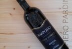 Simposio Riserva 2017 - Tenuta Trerose