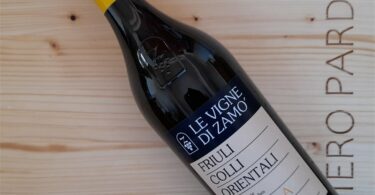 Ribolla Gialla 2021 - Le Vigne di Zamò