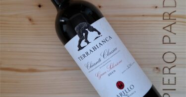 Chianti Classico Terrabianca Gran Selezione 2019 - Arillo in Terrabianca