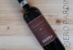 Elzana Riserva 2019 - Fattoria Ambra