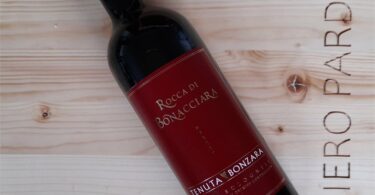 Rocca di Bonacciara 2019 - Tenuta Bonzara