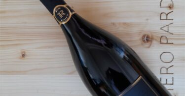 Franciacorta Pas Dosé Riserva 2019 - Mosnel