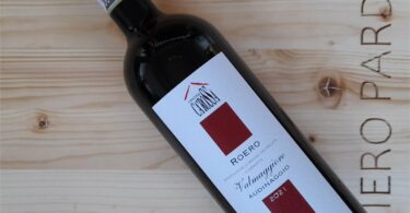 Valmaggiore Vigna Audinaggio 2021 - Cascina Ca' Rossa