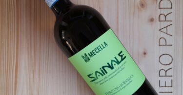 Sainale 2022 - Cantine Mecella